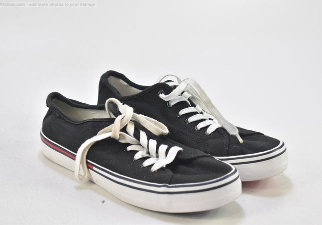 Tommy Hilfiger Damen Halbschuhe Freizeitschuhe EUR 39 Nr. 25-F 122-Schuh-Gebraucht-secondhand