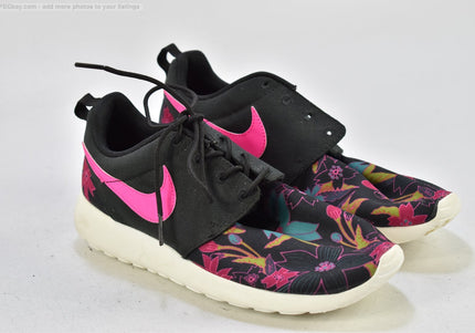 Nike Roshe Damen Sportschuhe Sneaker  EUR 40 Nr. 25-Z 667