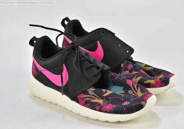 Nike Roshe Damen Sportschuhe Sneaker  EUR 40 Nr. 25-Z 667