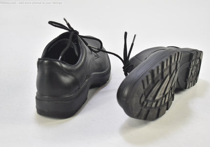 Haix Airpower C1 Damen Arbeitsschuhe EUR 38 Nr. 25-J 1110-Schuh-Gebraucht-secondhand