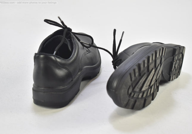 Haix Airpower C1 Damen Arbeitsschuhe EUR 38 Nr. 25-J 1110-Schuh-Gebraucht-secondhand