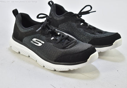 Skechers Lite-Weight Damen Sportschuhe Sneaker  EUR 38 Nr. 26-U 1180