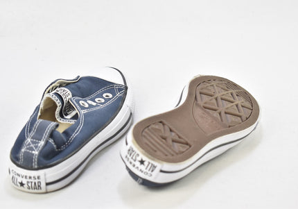 Converse Damen Halbschuhe Slipper Ballerinas EUR 36,5 Nr. 23-U 446-Schuh-Gebraucht-secondhand