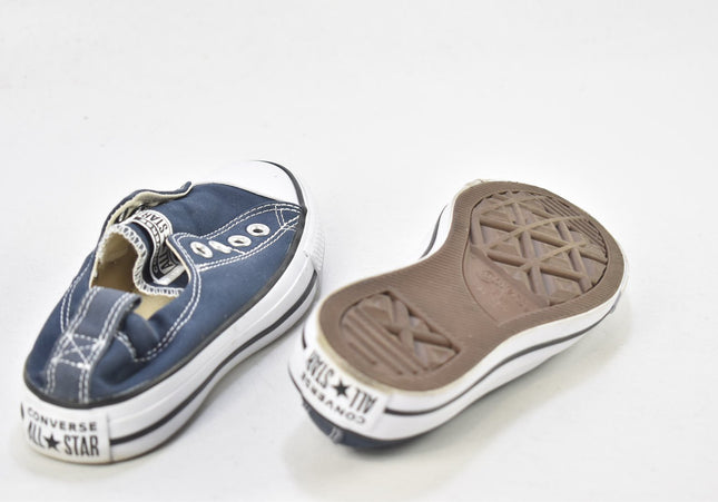 Converse Damen Halbschuhe Slipper Ballerinas EUR 36,5 Nr. 23-U 446-Schuh-Gebraucht-secondhand