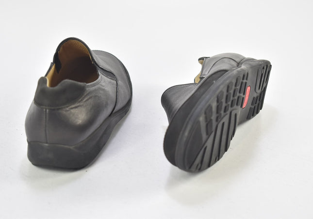 Christian Dietz Damen Halbschuhe Slipper Ballerinas UK 9 Nr. 24-J 3830-Schuh-Gebraucht-secondhand