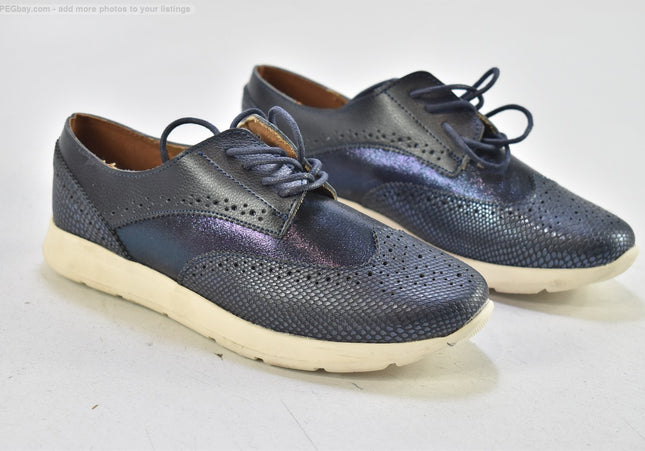 Damart  Damen Halbschuhe Freizeitschuhe  EUR 39 Nr. 26-Y 819