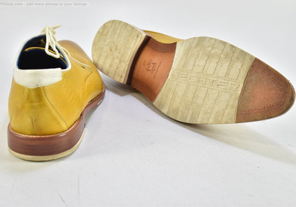 Daniel Hechter  Herren Halbschuhe Freizeitschuhe  EUR 46 Nr. 26-V 1307