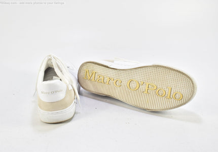 Marc O´Polo Damen Halbschuhe Freizeitschuhe EUR 40 Nr. 25-M 3094-Schuh-Gebraucht-secondhand