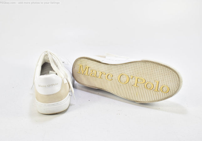 Marc O´Polo Damen Halbschuhe Freizeitschuhe EUR 40 Nr. 25-M 3094-Schuh-Gebraucht-secondhand