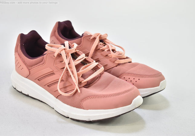Adidas Galaxy Damen Sportschuhe Sneaker  EUR 41 1/3 Nr. 26-Z 363