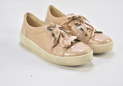 Gabor  Damen Halbschuhe Freizeitschuhe  UK 5,5 Nr. 24-X 1745