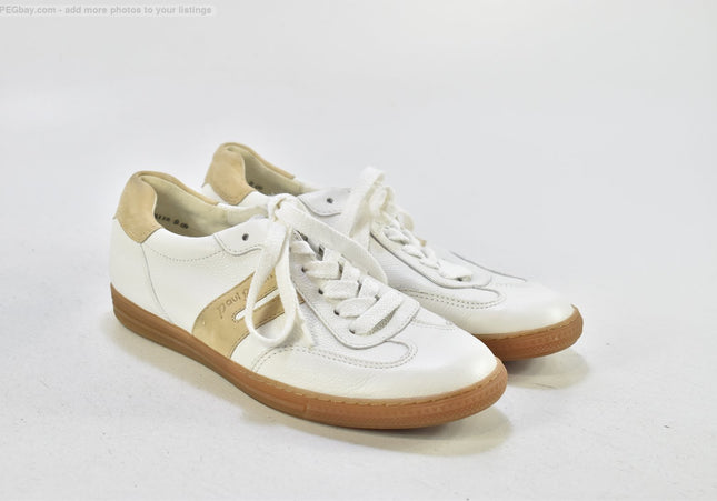 Paul Green  Damen Halbschuhe Freizeitschuhe  UK 4 Nr. 26-M 73