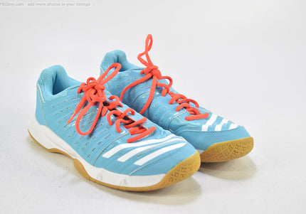 Adidas Essence Damen Sportschuhe Sneaker EUR 40 Nr. 25-J 3282-Schuh-Gebraucht-secondhand