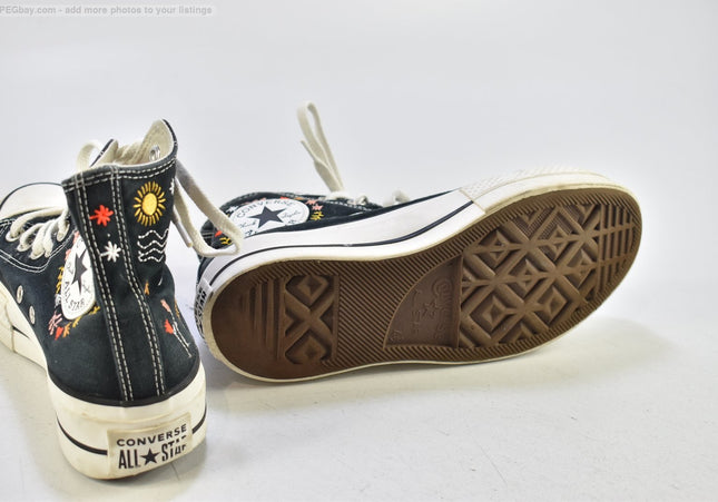 Converse  Damen Sportschuhe Sneaker  EUR 37 Nr. 26-J 1208