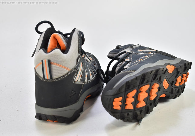 McKinley Damen Wanderschuhe Trekking EUR 38 Nr. 25-A 970-Schuh-Gebraucht-secondhand
