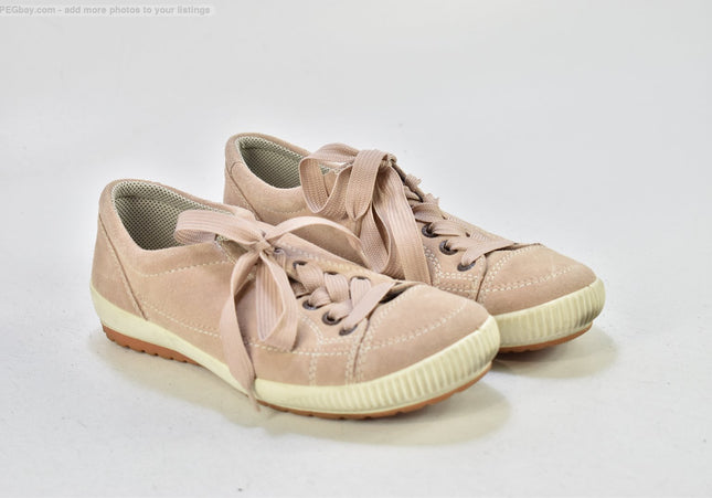 Legero Damen Halbschuhe Freizeitschuhe UK 5 Nr. 25-Z 2724-SchuhGebraucht