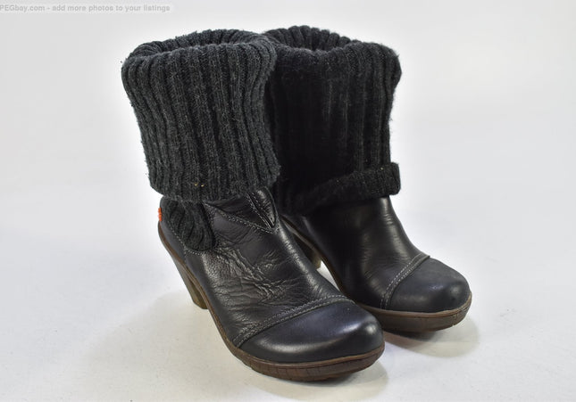 Art  Damen Stiefelette Boots  SL 24,5cm Nr. 25-B 1959