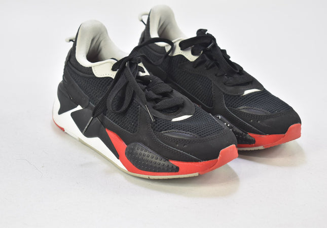 Puma RS-X Damen Sportschuhe Sneaker EUR 37,5 Nr. 24-Y 4237-Schuh-Gebraucht-secondhand