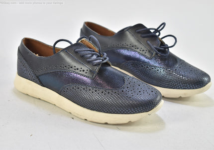 Damart  Damen Halbschuhe Freizeitschuhe  EUR 39 Nr. 26-Y 819