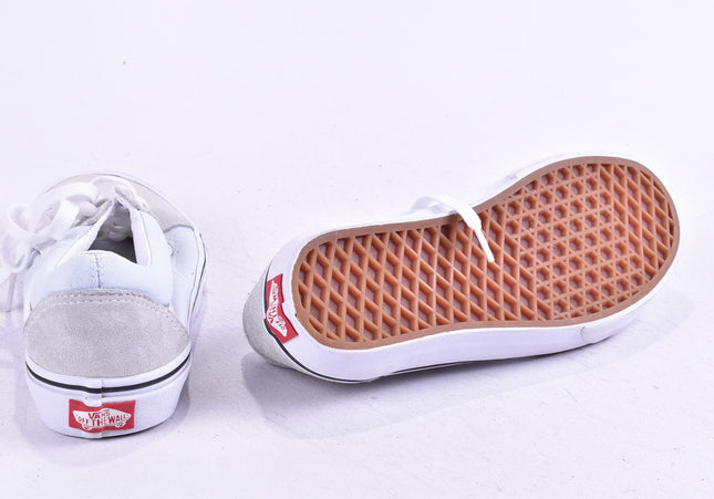 Vans Damen Sportschuhe Sneaker EUR 36,5 Nr. 24-Y 2785-Schuh-Gebraucht-secondhand