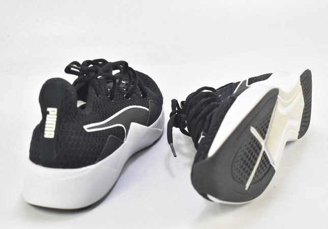 Puma Damen Sportschuhe Sneaker EUR 42 Nr. 23-N 1572-Schuh-Gebraucht-secondhand