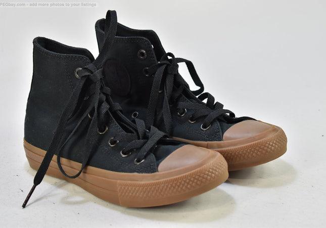 Converse Damen Sportschuhe Sneaker EUR 37 Nr. 25-Z 1699-SchuhGebraucht