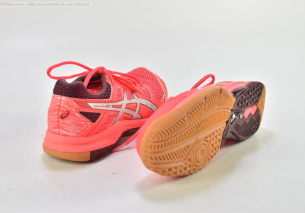 Asics Gel Flare Damen Sportschuhe Sneaker  EUR 38 Nr. 26-Y 1234