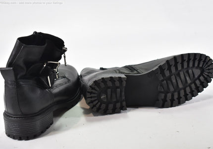 5th Avenue  Damen Stiefelette Boots  EUR 41 Nr. 26-B 1410