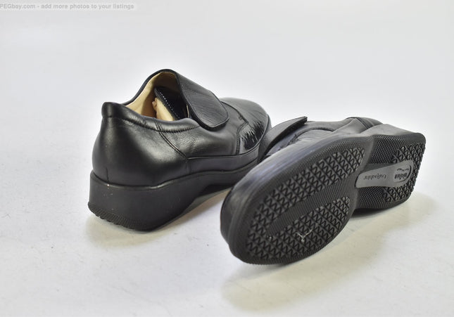 Vitaform  Damen Halbschuhe Freizeitschuhe  Gr.38 Nr. 26-U 2693