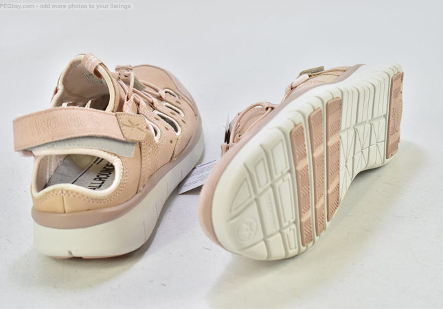 Allrounder  Damen Halbschuhe Slipper Ballerinas  UK 7,5 Nr. 25-Z 1205