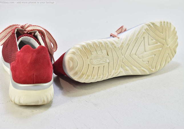 Semler  Damen Halbschuhe Freizeitschuhe  UK 9,5 Nr. 26-G 2050