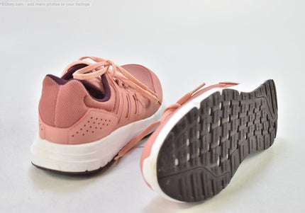 Adidas Galaxy Damen Sportschuhe Sneaker  EUR 41 1/3 Nr. 26-Z 363