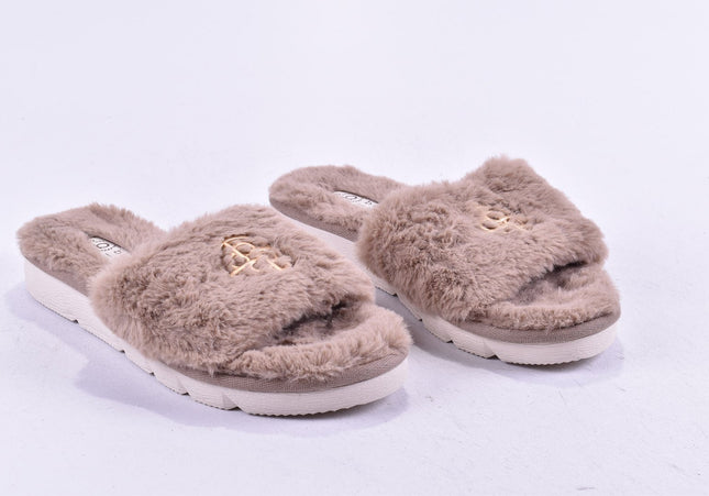 Bugatti Damen Sandale Pantolette EUR 36 Nr. 24-SD 1647-Schuh-Gebraucht-secondhand