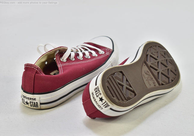 Converse  Damen Sportschuhe Sneaker  EUR 39 Nr. 25-O 1387