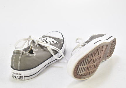 Converse Damen Sportschuhe Sneaker EUR 38 Nr. 24-M 5221-Schuh-Gebraucht-secondhand