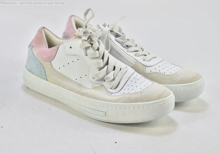 Lurchi  Damen Halbschuhe Freizeitschuhe  EUR 40 Nr. 25-L 1260