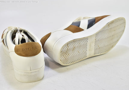 Digel  Herren Halbschuhe Freizeitschuhe  Gr. 45 Nr. 26-U 2543