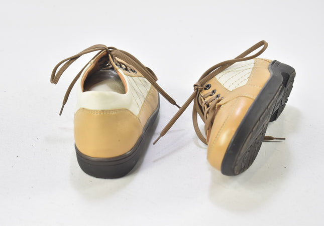 Ganter Damen Halbschuhe Freizeitschuhe UK 4 Nr. 24-P 1886-Schuh-Gebraucht-secondhand