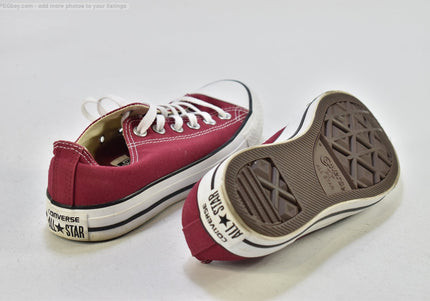 Converse  Damen Sportschuhe Sneaker  EUR 39 Nr. 25-O 1387