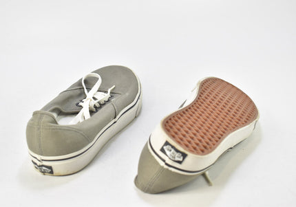 Vans Herren Sportschuhe Sneaker US 11,5 Nr. 24-U 930-Schuh-Gebraucht-secondhand