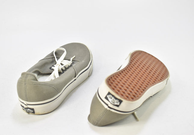 Vans Herren Sportschuhe Sneaker US 11,5 Nr. 24-U 930-Schuh-Gebraucht-secondhand