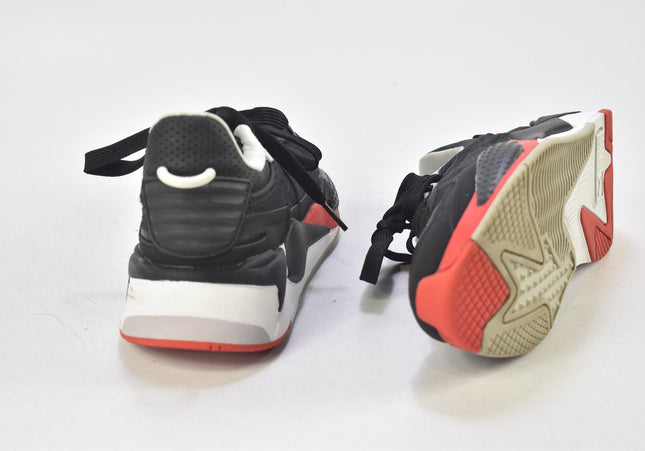 Puma RS-X Damen Sportschuhe Sneaker EUR 37,5 Nr. 24-Y 4237-Schuh-Gebraucht-secondhand