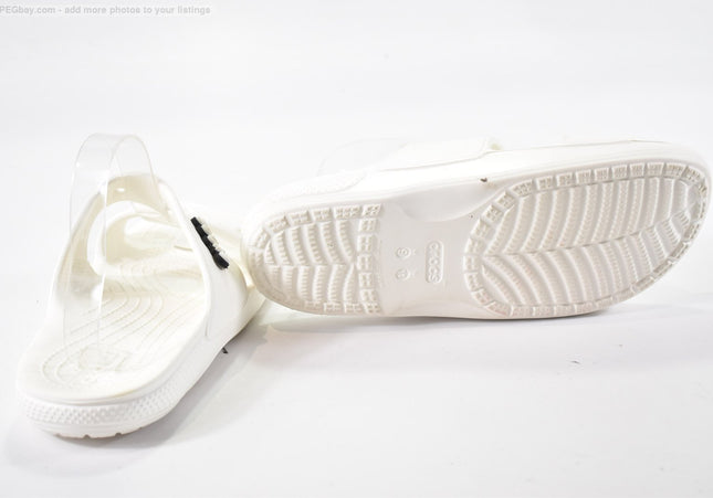 Crocs  Damen Sandale Pantolette  w11 Nr. 26-S 3379