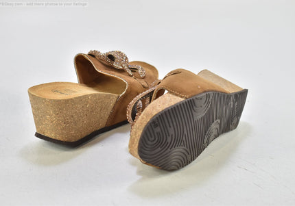 Scholl  Damen Sandale Pantolette  EUR 36 Nr. 26-S 366