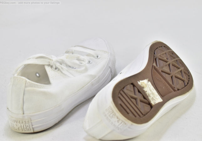 Converse Damen Sportschuhe Sneaker EUR 40 Nr. 25-U 1648 - Schuh-Gebraucht - Second-hand - gebrauchte Schuhe