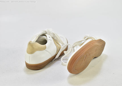 Paul Green  Damen Halbschuhe Freizeitschuhe  UK 4 Nr. 26-M 73