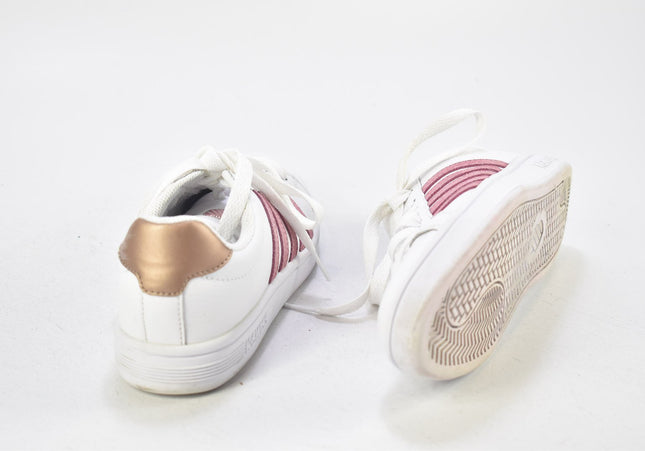 K-Swiss  Damen Sportschuhe Sneaker  EUR 39 Nr. 24-A 3176