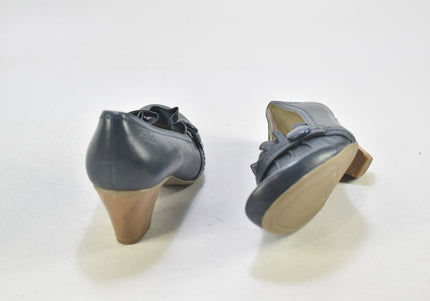 Caprice Damen Pumps High Heels EUR 38 Nr. 24-X 122-Schuh-Gebraucht-secondhand