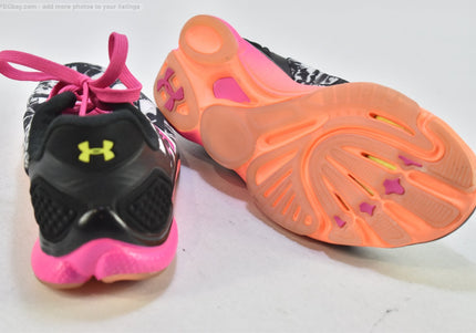 Under Armour  Damen Sportschuhe Sneaker  EUR 39 Nr. 26-A 714