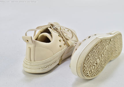 Michael Kors  Damen Halbschuhe Freizeitschuhe  US 7 Nr. 25-O 1034